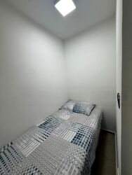 iNZ Residence (D23), Condominium #477614741